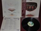 DEEP PURPLE COME TASTE THE BAND - WARNER P-10066W 1975 - LP JAPAN OBI NM 1A ED.