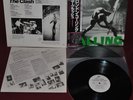 CLASH - LONDON CALLING - EPIC 35 3P-175 6 1979 - 2LP JAPAN OBI NM 1ST EDITION
