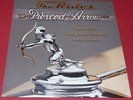 Rides  -- Pierced Arrow   -- LP / Rock Blues