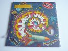 DAMON ALBARN TONY ALLEN & FLEA ROCKET JUICE & THE MOON VINYL LP NEW