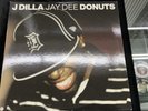 JDILLA JAY DEE Donuts Lp