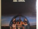 Abba Arrival Nautilius SuperDisc 1/2 Speed Mastered LP