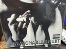 Reasonable Doubt by Jay-Z (Record, 2010)