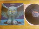 Rush Fly by Night   Polygram Mercury Sterling STAMPERS SRM-1-1023 Vg+