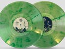 Limited Green Blend Vinyl 2LP The Sims Video Game Soundtrack 25th Ann New