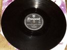 BUDDY HOLLY   BLUE DAYS BLACK NIGHT b/w LOVE ME    UK BRUNSWICK 78 RPM EX