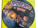 PORNO FOR PYROS Pets 1993 Limited Numbered UK Picture Disc Jane's Addicition