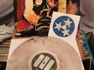 Hank Williams III - Hillbilly Joker (NM) Vinyl Record LP Explicit, Alliance MOD