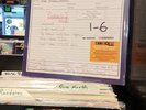 Alan Parsons Project  Pyramid 'Work In Progress' Vinyl LP Record Store Day 2024