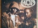 M.O.P. ‎– Firing Squad LP US-1996 1st PRESS VG+/VG