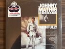 Johnny Mathis/Heavenly And Faithfully 2 LP 1975, Columbia  CG 33621/ SEALED