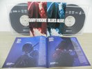 Gary Moore - Blues Alive 1993 KOREA Vinyl 2 LP W/Insert CLEAN COPY