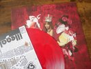 PinkPantheress Fancy That  Red Vinyl SIGNED | New | 2025