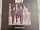 Vinyl LP - KISS / Dressed to Kill