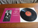 SHOSTAKOVICH, DANIEL SHAFRAN Cello Sonatas RCA SD LIVING STEREO LP LSC 2553 EX
