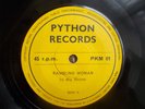 EX  UK PYTHON 45 - BIG MOOSE - 
