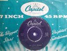 VG  UK CAPITOL 45 - THE BEACH BOYS - 