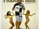 Frankie Ruiz ‎– ...Mas Grande Que Nunca - TH Venezuela 1989 EX