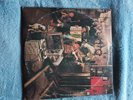 Bob Dylan and The Band: The Basement Tapes Vinyl 2LP 1975 Columbia