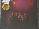 Durand Jones & The Indications : Private Space Blue Pink Splatter Vinyl Signed P