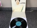 LP VINYL PAUL WELLER SELF TITLED DEBUT ALBUM 828 343-1 EUROPE 1ST PRESS NM-/NM-