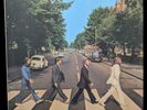 The Beatles – Abbey Road PCS 7088, Stereo, 1st pressing, Regular Cover, UK, 1969