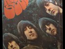 The Beatles – Rubber Soul PCS 3075, Stereo, 3rd pressing, LP, UK, 1969