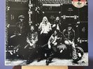 THE ALLMAN BROTHERS BAND At Fillmore East 2 LP Vinyl NR 30 SuperDisc DBX 1982- M