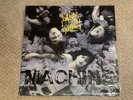 Babes in Toyland Spanking Machine lp Black Vinyl on Twintone Records in shrink
