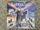 HammerFall - Chapter V: Unbent, Unbowed, Unbroken LP, Picture Disc, Limited