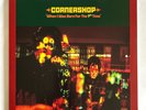 CORNERSHOP WHEN I WAS BORN FOR THE 7th TIME UK VINYL 2LP 1997 WIJLP-1065 Z22