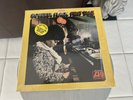 ROBERTA FLACK First Take Original US 1st Press 1969 LP in Shrink w Hype Label NM