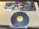 Misfits Walk Among Us 1988 Ruby Records Punk LP In Shrink