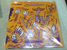 The Plugz Better Luck OG 1981 Fatima Recordz Punk LP EX In Shrink
