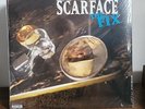RAP 2 x LP Scarface-The Fix Vinyl Album 2002 Rare Gatefold -