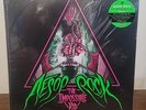 The Impossible Kid By Aesop Rock (2016 Green + Pink Vinyl) Rare Hip Hop Rap