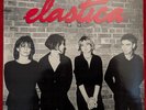 Elastica 1995 Self Titled LP European Pressing Original Release VG+/VG+