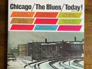 Chicago  The Blues Today 3 lp deluxe set RSD Kevin Gray Craft NM