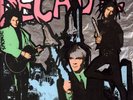 Duran Duran - Decade - 1989 Original Vinyl LP