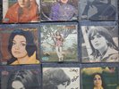 persian vinyl records