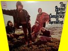 THE PEANUT BUTTER CONSPIRACY ◆ IS SPREADING LP ◆ CL 2654 COLUMBIA MONO 1967 ◆ NM