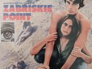 ZABRISKIE POINT - SOUNDTRACK - PINK FLOYD - 3-LP BOX SET - LE NUMBERED - NEW