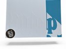 Pulp - More (2025) Limited First Edition White Label Numbered Vinyl LP - IN HAND