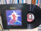 ENIGMA - MCMXC a.D.  KOREA 1991 Vinyl LP W/Korean Insert