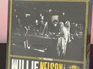 Willie Nelson And Friends Live At Third Man Records RARE SEALED TMR 228