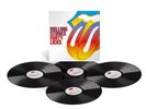 THE ROLLING STONES - FORTY LICKS - 4-LP SET - BRAND NEW (SEALED) - FREE SHIPPING