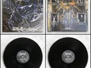 Emperor - In the Nightside Eclipse (2LP Black Vinyl)