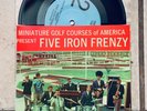 Five Iron Frenzy Miniature Golf Courses of America 7