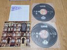 Led Zeppelin - Physical Graffiti 1st korea vinyl