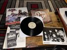 Lizzy Borden -Menace to Society (original Vinyl Record, 1986)order Form/photo